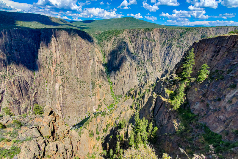 Gunnison Point