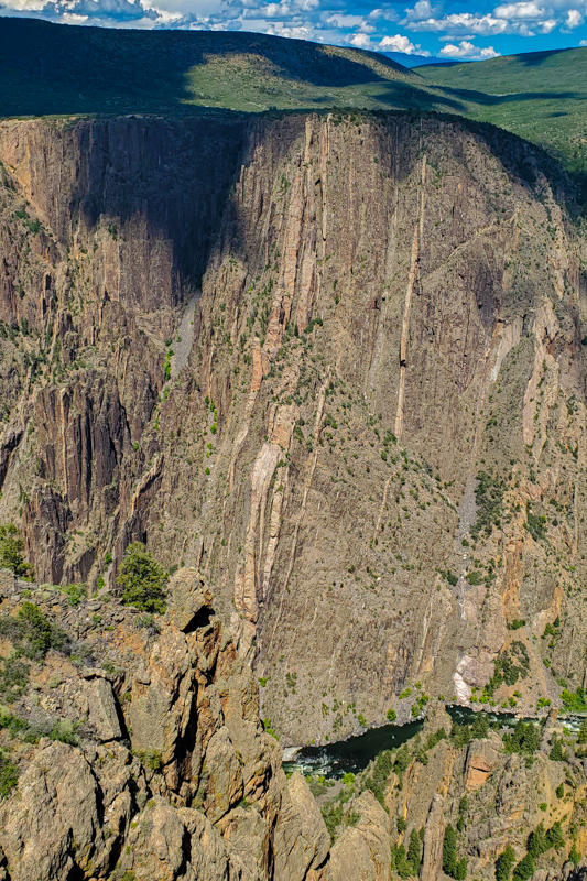 Gunnison Point