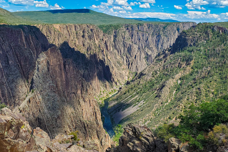 Pulpit Rock Overlook