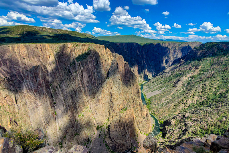 Pulpit Rock Overlook