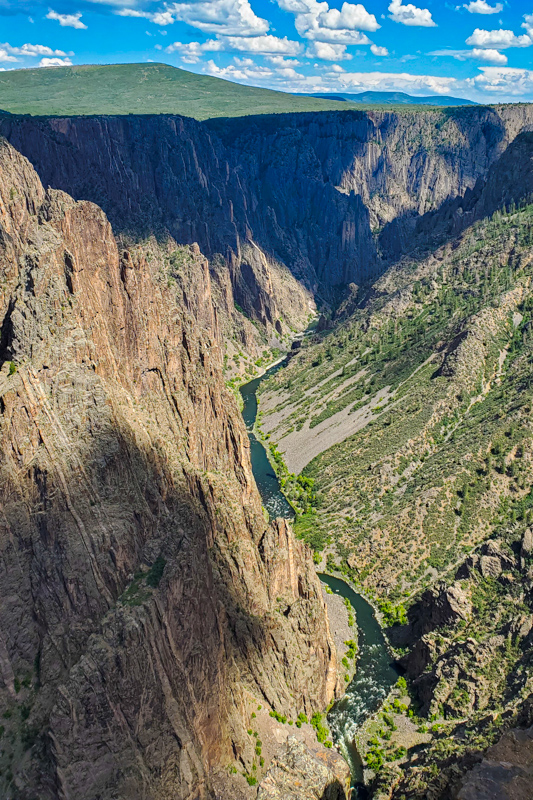 Pulpit Rock Overlook