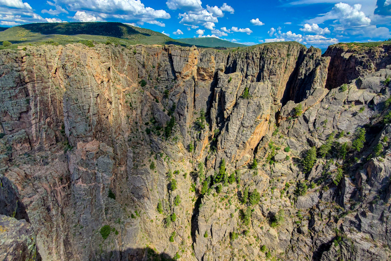 Devils Lookout