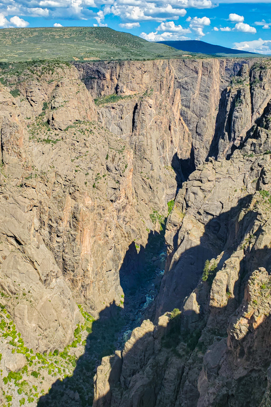 Chasm View