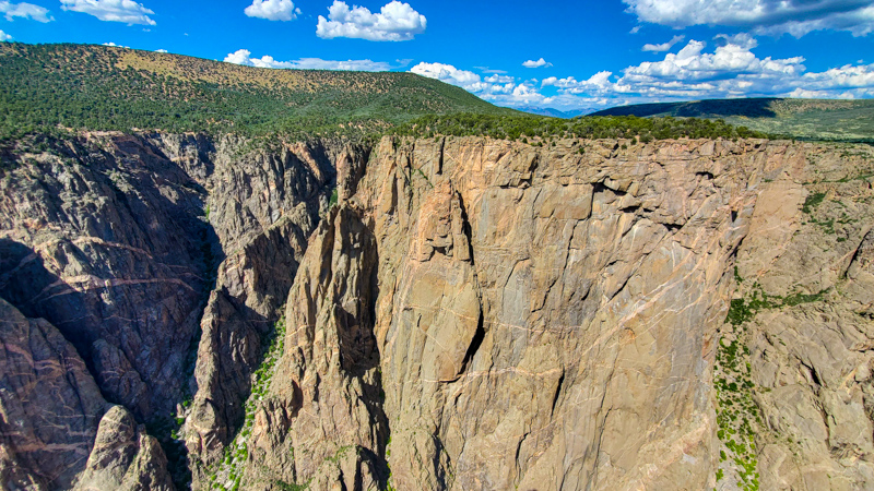 Chasm View