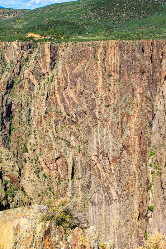 Pulpit Rock Overlook