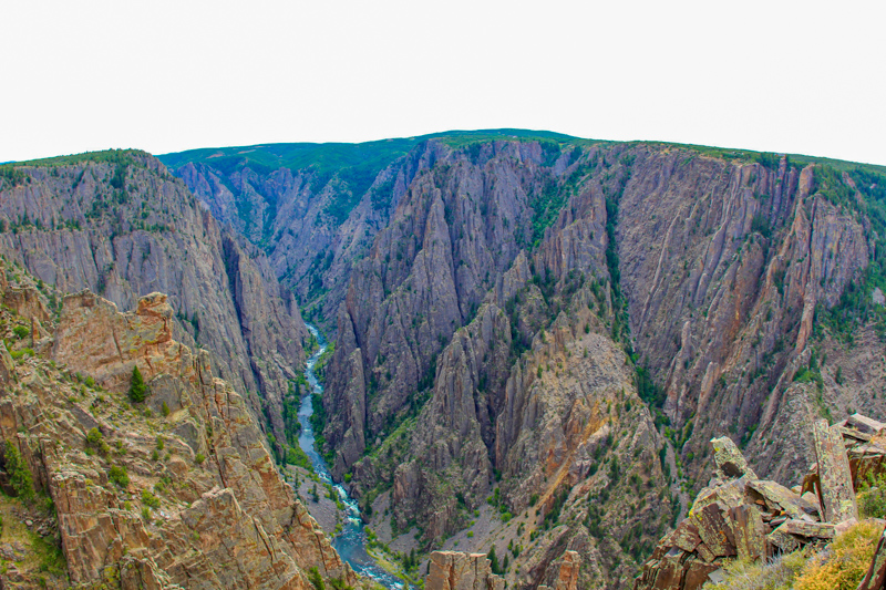 Kneeling Camel Overlook