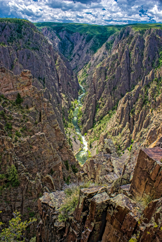 Kneeling Camel Overlook