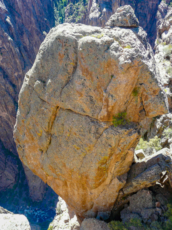 Balanced Rock