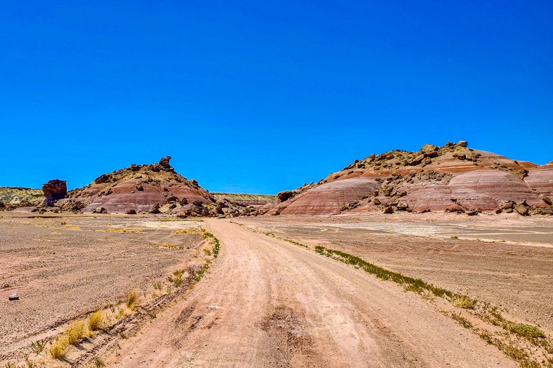 Cow Dung Road