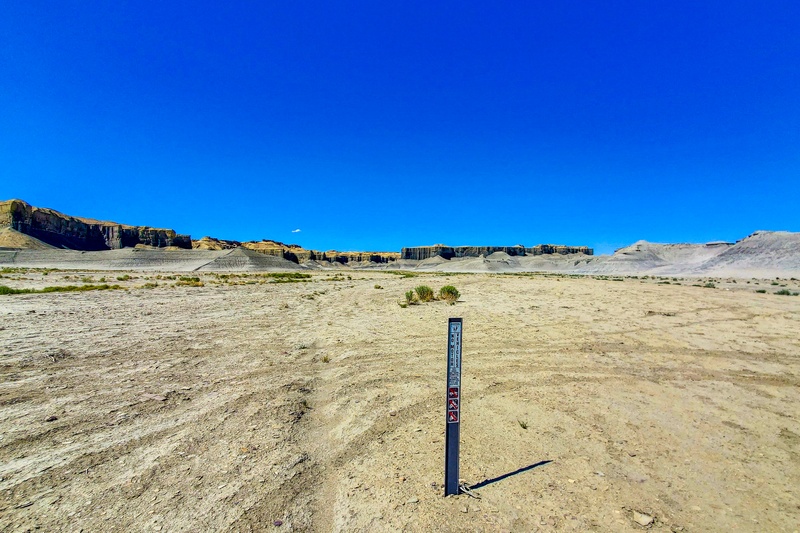 Long Dong Silver Trail