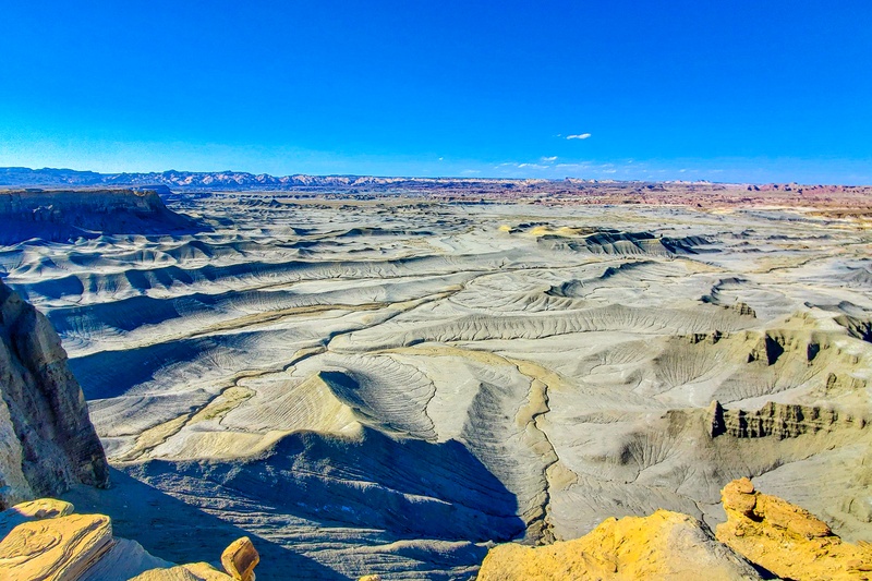 Moonscape Overlook