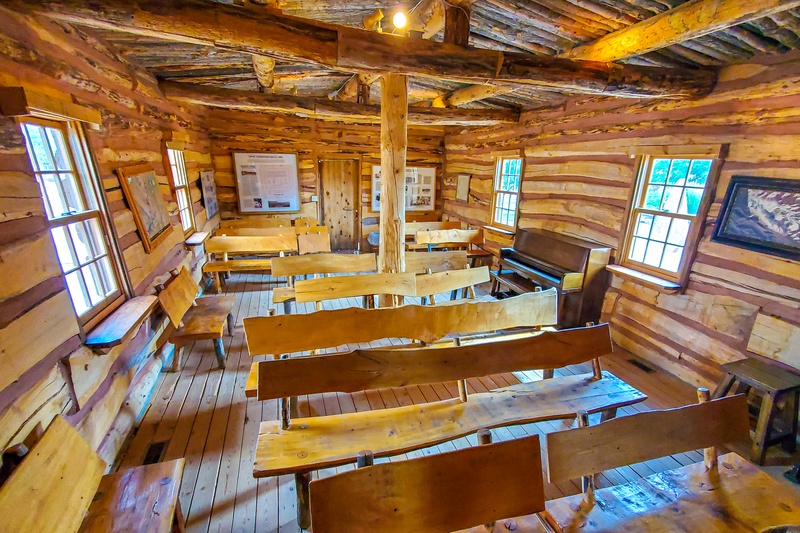 Meeting House