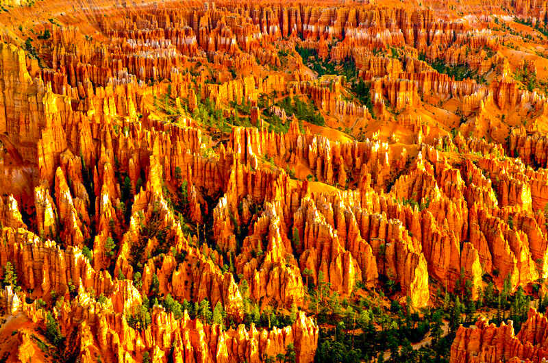 Bryce Canyon National Park