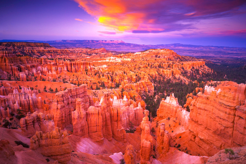 Sunset Point