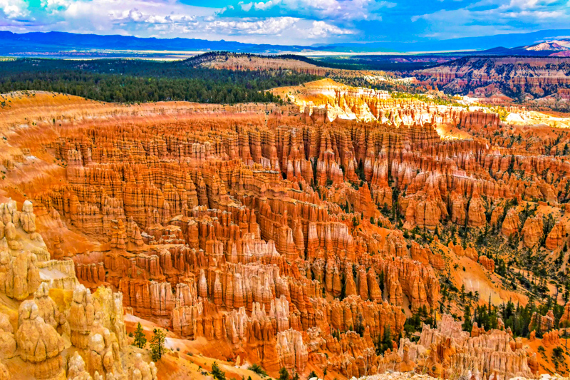 Upper Inspiration Point