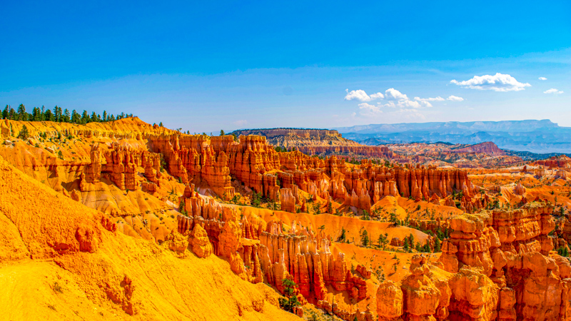 Bryce Canyon