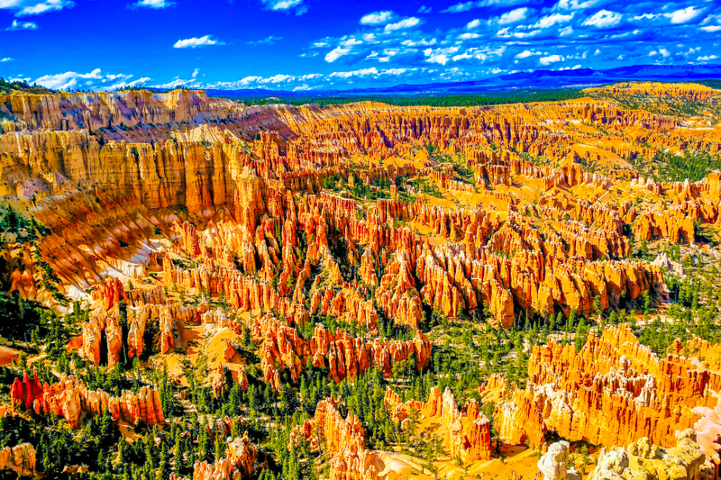 Bryce Point
