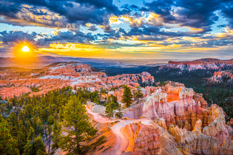 Sunrise Point