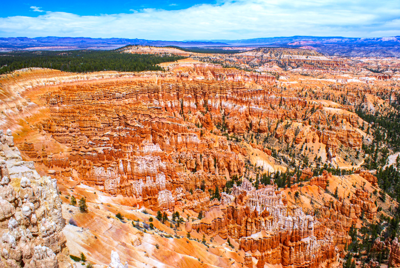 Upper Inspiration Point