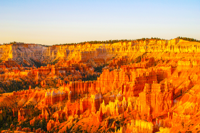 Bryce Canyon National Park