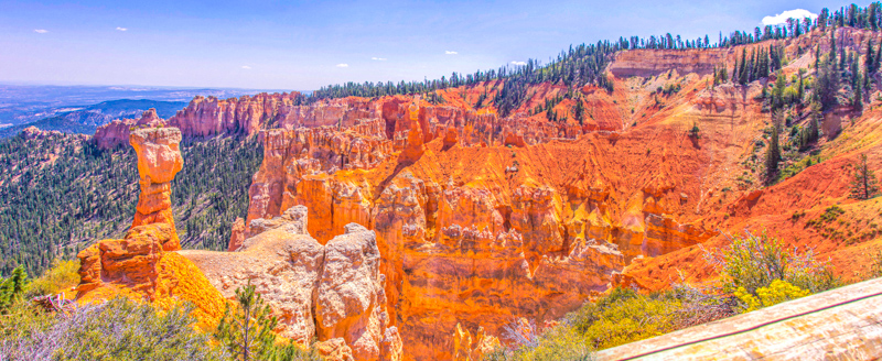 Agua Canyon