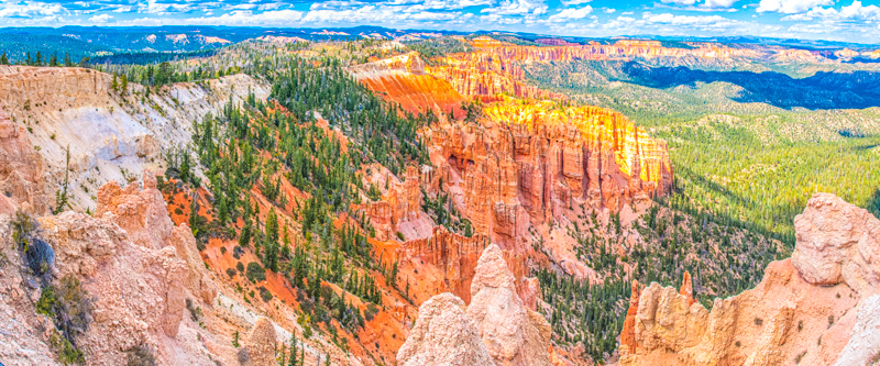 Rainbow Point