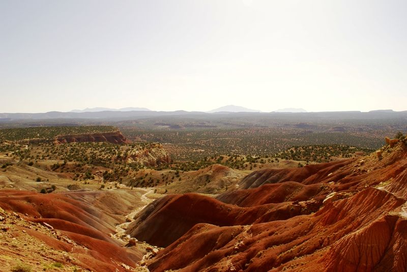 Burr Trail Road