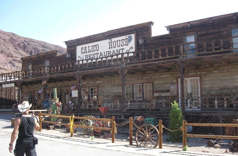 Calico