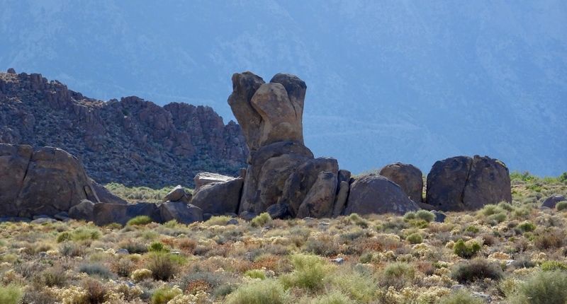 Picture Rocks Circle