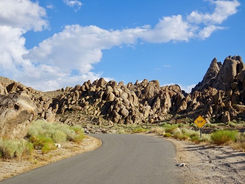 Picture Rocks Circle