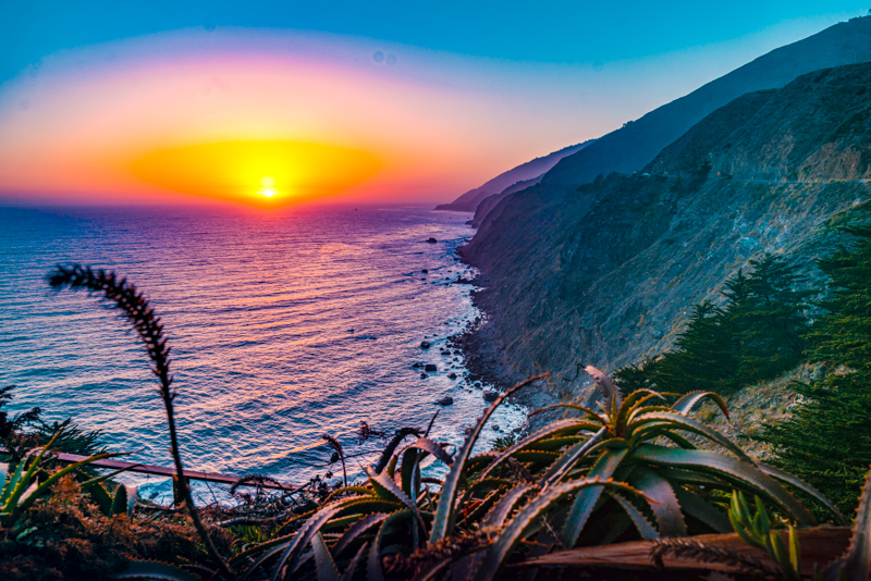 Ragged Point
