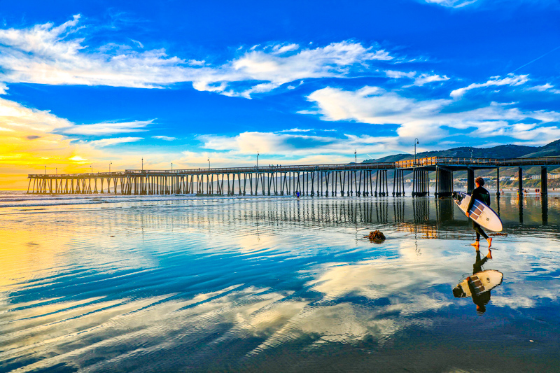 Pismo Beach
