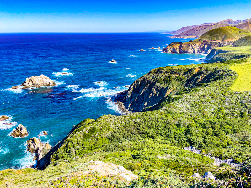 Hurricane Point