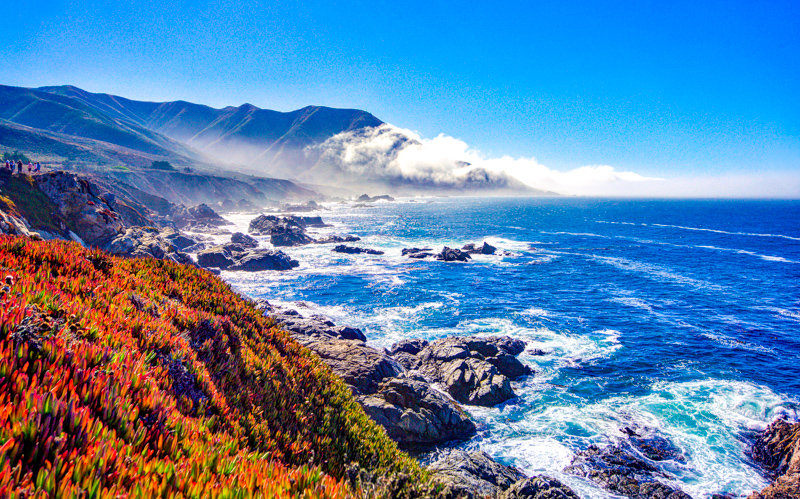 Big Sur