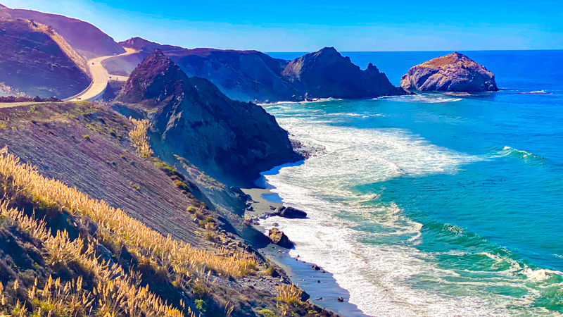 Big Sur