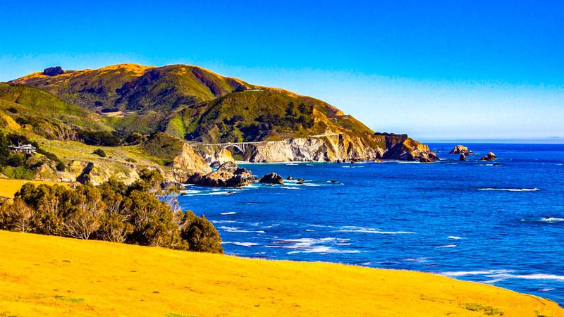 Big Sur