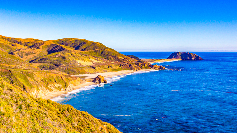Point Sur