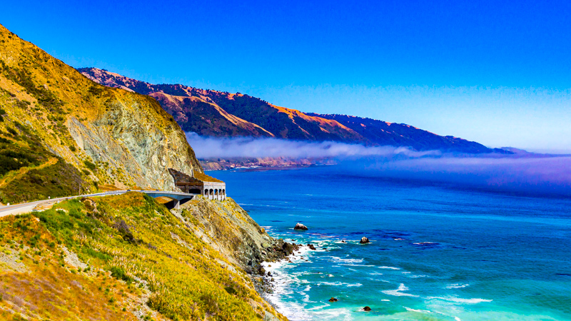 Big Sur