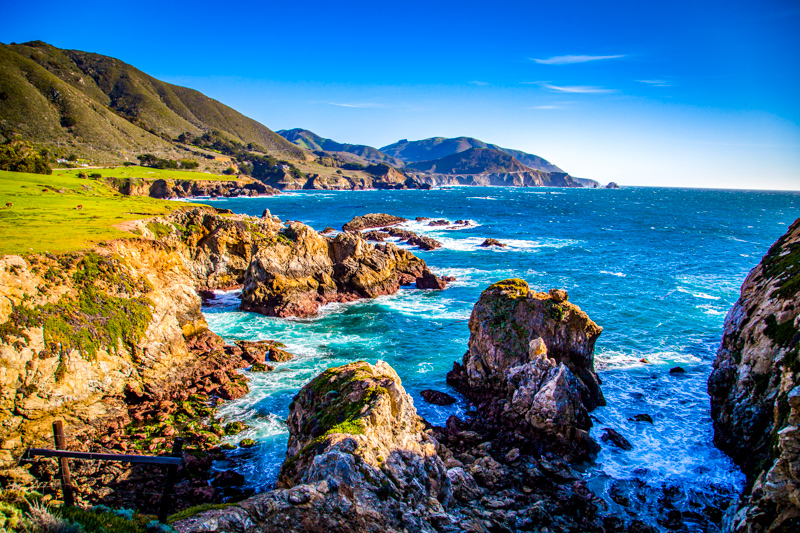 Big Sur