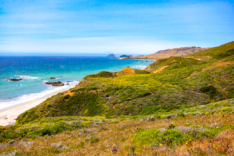 Panorama Trail