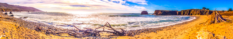 Andrew Molera Beach