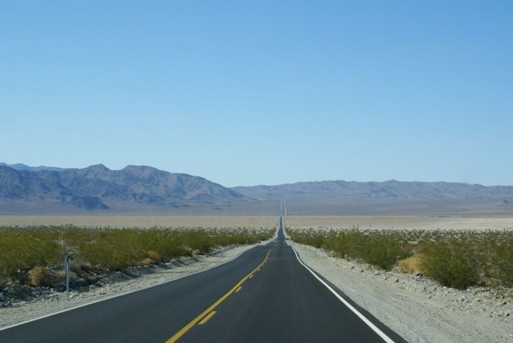 Death Valley