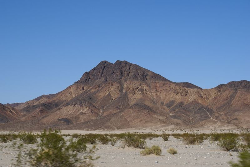 Death Valley