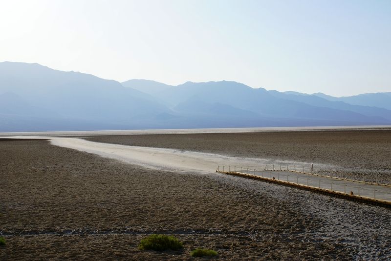 Badwater