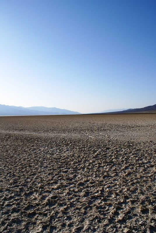 Death Valley