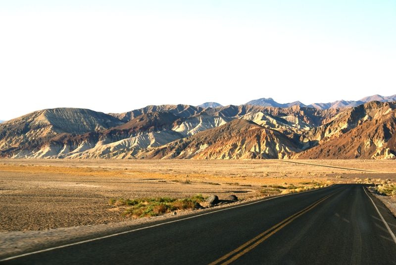 Death Valley