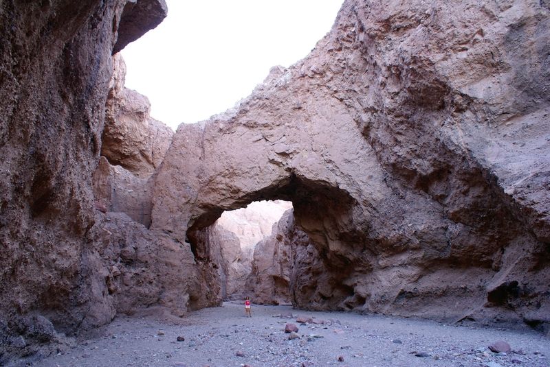 Natural Bridge