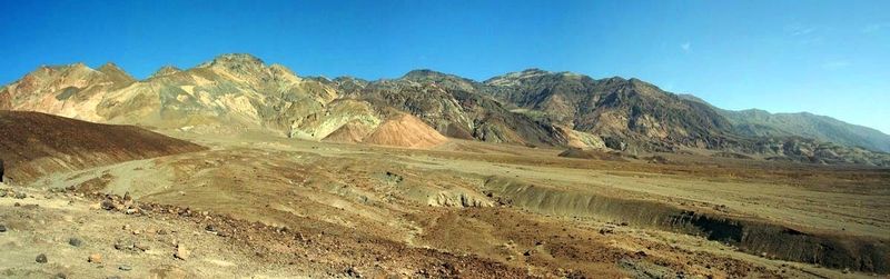 Death Valley