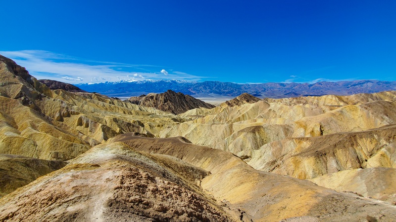 Vue de Red Cathedral
