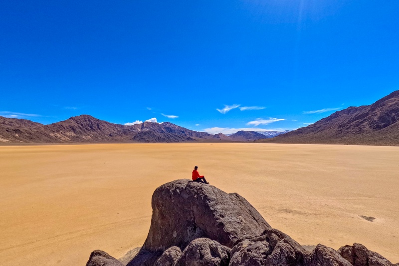 Death Valley National Park